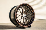 ANRKY AN30 Series THREE Starting from $3500 per wheel