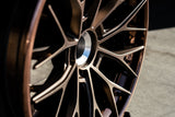 ANRKY AN30 Series THREE Starting from $3500 per wheel