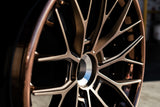 ANRKY AN30 Series THREE Starting from $3500 per wheel