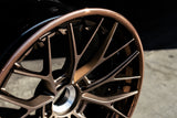ANRKY AN30 Series THREE Starting from $3500 per wheel