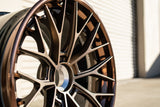 ANRKY AN30 Series THREE Starting from $3500 per wheel