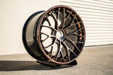 ANRKY AN30 Series THREE Starting from $3500 per wheel
