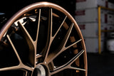 ANRKY AN30 Series THREE Starting from $3500 per wheel
