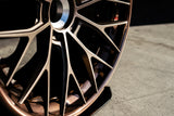 ANRKY AN30 Series THREE Starting from $3500 per wheel