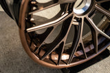 ANRKY AN30 Series THREE Starting from $3500 per wheel