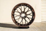 ANRKY AN30 Series THREE Starting from $3500 per wheel