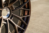 ANRKY AN30 Series THREE Starting from $3500 per wheel