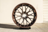 ANRKY AN30 Series THREE Starting from $3500 per wheel