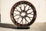 ANRKY AN30 Series THREE Starting from $3500 per wheel