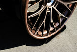 ANRKY AN30 Series THREE Starting from $3500 per wheel