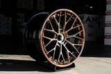 ANRKY AN30 Series THREE Starting from $3500 per wheel