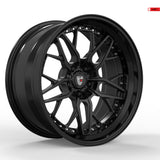 ANRKY RS2 Retro Series Starting from $2850 per wheel