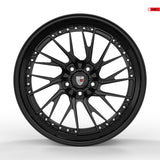 ANRKY RS3 Retro Series Starting from $2850 per wheel