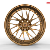 ANRKY RS3 Retro Series Starting from $2850 per wheel