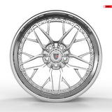 ANRKY RS2 Retro Series Starting from $2850 per wheel