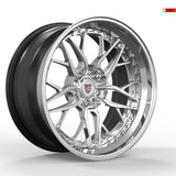 ANRKY RS2 Retro Series Starting from $2850 per wheel
