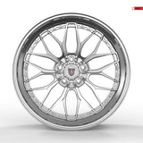 ANRKY RS1 Retro Series Starting from $2850 per wheel