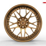 ANRKY RS2 Retro Series Starting from $2850 per wheel