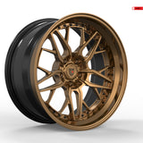 ANRKY RS2 Retro Series Starting from $2850 per wheel