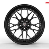 ANRKY RS2 Retro Series Starting from $2850 per wheel