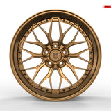 ANRKY RS1 Retro Series Starting from $2850 per wheel