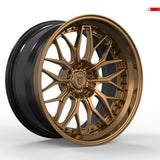 ANRKY RS1 Retro Series Starting from $2850 per wheel