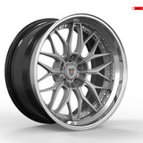 ANRKY RS1 Retro Series Starting from $2850 per wheel