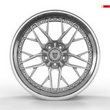 ANRKY RS2 Retro Series Starting from $2850 per wheel