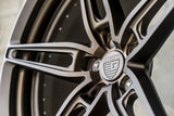 ANRKY AN27 Series TWO Starting from $2550 per wheel