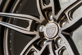 ANRKY AN27 Series TWO Starting from $2550 per wheel