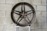 ANRKY AN27 Series TWO Starting from $2550 per wheel