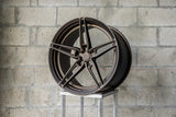 ANRKY AN27 Series TWO Starting from $2550 per wheel