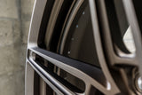 ANRKY AN27 Series TWO Starting from $2550 per wheel