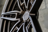ANRKY AN27 Series TWO Starting from $2550 per wheel
