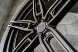 ANRKY AN27 Series TWO Starting from $2550 per wheel