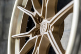 ANRKY AN32 Series THREE Starting from $3500 per wheel