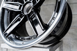 ANRKY AN35 Series THREE Starting from $3500 per wheel