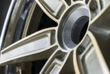 ANRKY AN36-S Series THREE Starting from $3500 per wheel