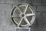 ANRKY AN36-S Series THREE Starting from $3500 per wheel