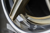 ANRKY AN36-S Series THREE Starting from $3500 per wheel