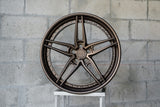 ANRKY AN37 Series THREE Starting from $3500 per wheel