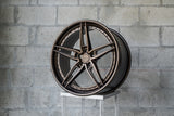 ANRKY AN37 Series THREE Starting from $3500 per wheel
