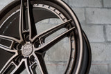 ANRKY AN37 Series THREE Starting from $3500 per wheel