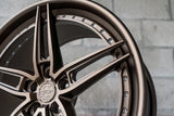 ANRKY AN37 Series THREE Starting from $3500 per wheel