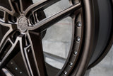 ANRKY AN37 Series THREE Starting from $3500 per wheel