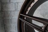 ANRKY AN37 Series THREE Starting from $3500 per wheel