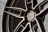 ANRKY AN37 Series THREE Starting from $3500 per wheel