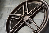 ANRKY AN37 Series THREE Starting from $3500 per wheel