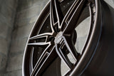 ANRKY AN37 Series THREE Starting from $3500 per wheel
