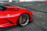 ANRKY RS1 Retro Series Starting from $2850 per wheel